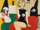 The salon waiting room – Miro